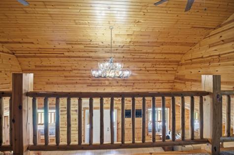 2397 Stevens Run Road Mount Clare WV 26408