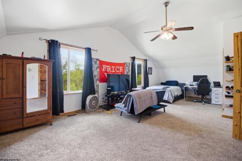 2397 Stevens Run Road Mount Clare WV 26408