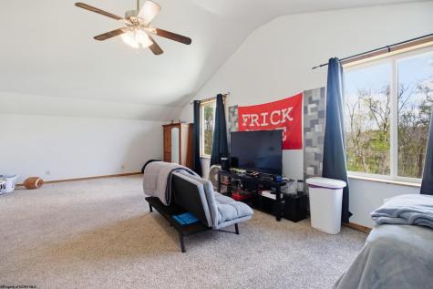 2397 Stevens Run Road Mount Clare WV 26408