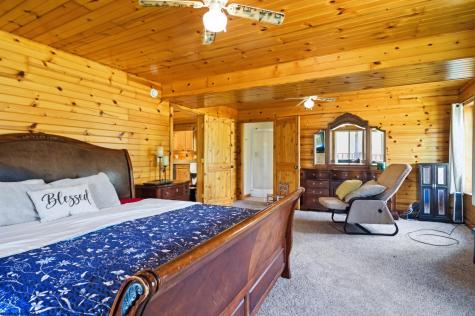 2397 Stevens Run Road Mount Clare WV 26408