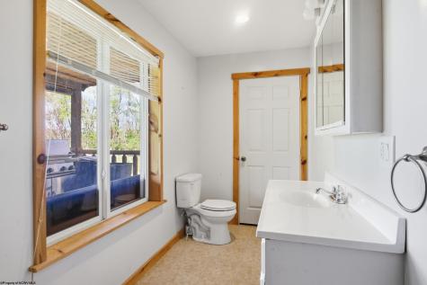 2397 Stevens Run Road Mount Clare WV 26408
