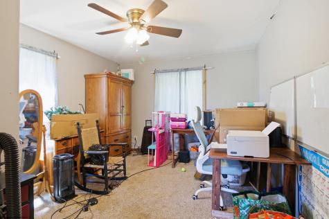 2397 Stevens Run Road Mount Clare WV 26408