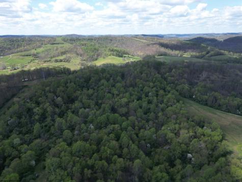 2397 Stevens Run Road Mount Clare WV 26408