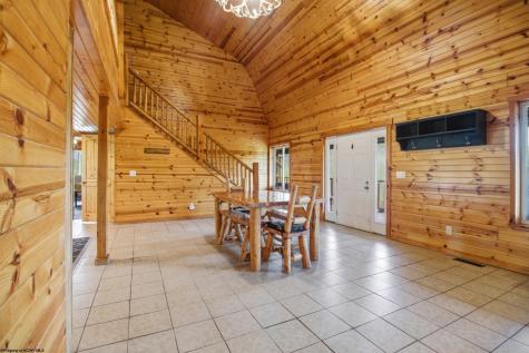 2397 Stevens Run Road Mount Clare WV 26408