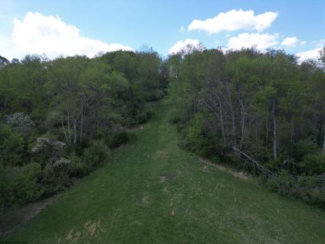 2397 Stevens Run Road Mount Clare WV 26408