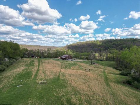 2397 Stevens Run Road Mount Clare WV 26408