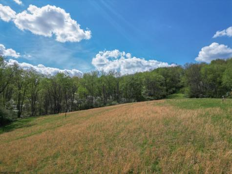 2397 Stevens Run Road Mount Clare WV 26408