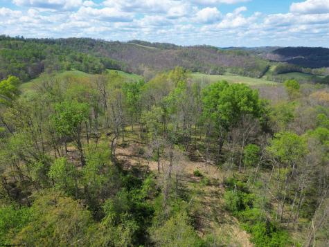 2397 Stevens Run Road Mount Clare WV 26408