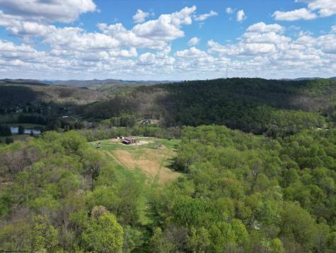 2397 Stevens Run Road Mount Clare WV 26408