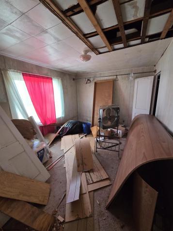 204 W 7th Street Weston WV 26452