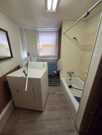 204 W 7th Street Weston WV 26452