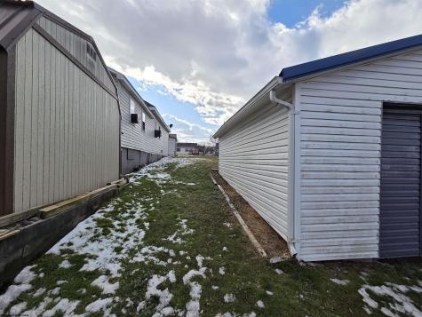 204 W 7th Street Weston WV 26452