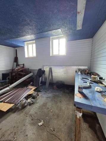 204 W 7th Street Weston WV 26452