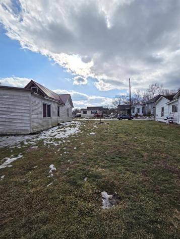 204 W 7th Street Weston WV 26452