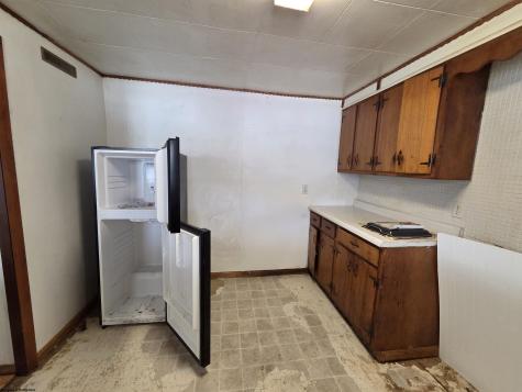 204 W 7th Street Weston WV 26452