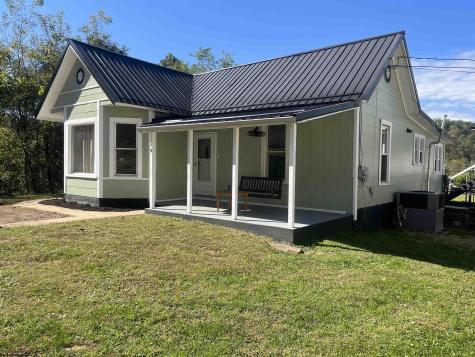 19 Forinash Road Weston WV 26452