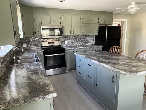 19 Forinash Road Weston WV 26452