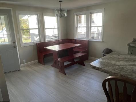 19 Forinash Road Weston WV 26452