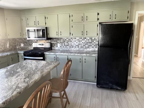 19 Forinash Road Weston WV 26452