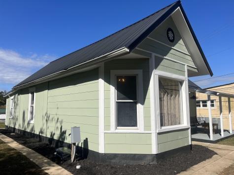 19 Forinash Road Weston WV 26452