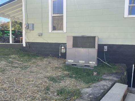 19 Forinash Road Weston WV 26452