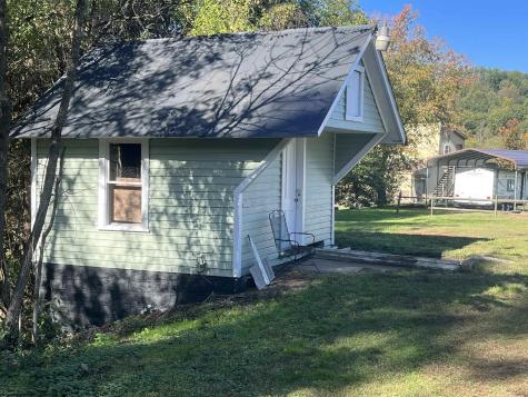 19 Forinash Road Weston WV 26452