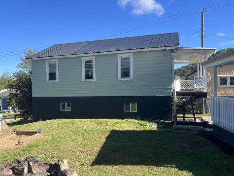 19 Forinash Road Weston WV 26452