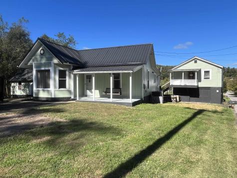 19 Forinash Road Weston WV 26452