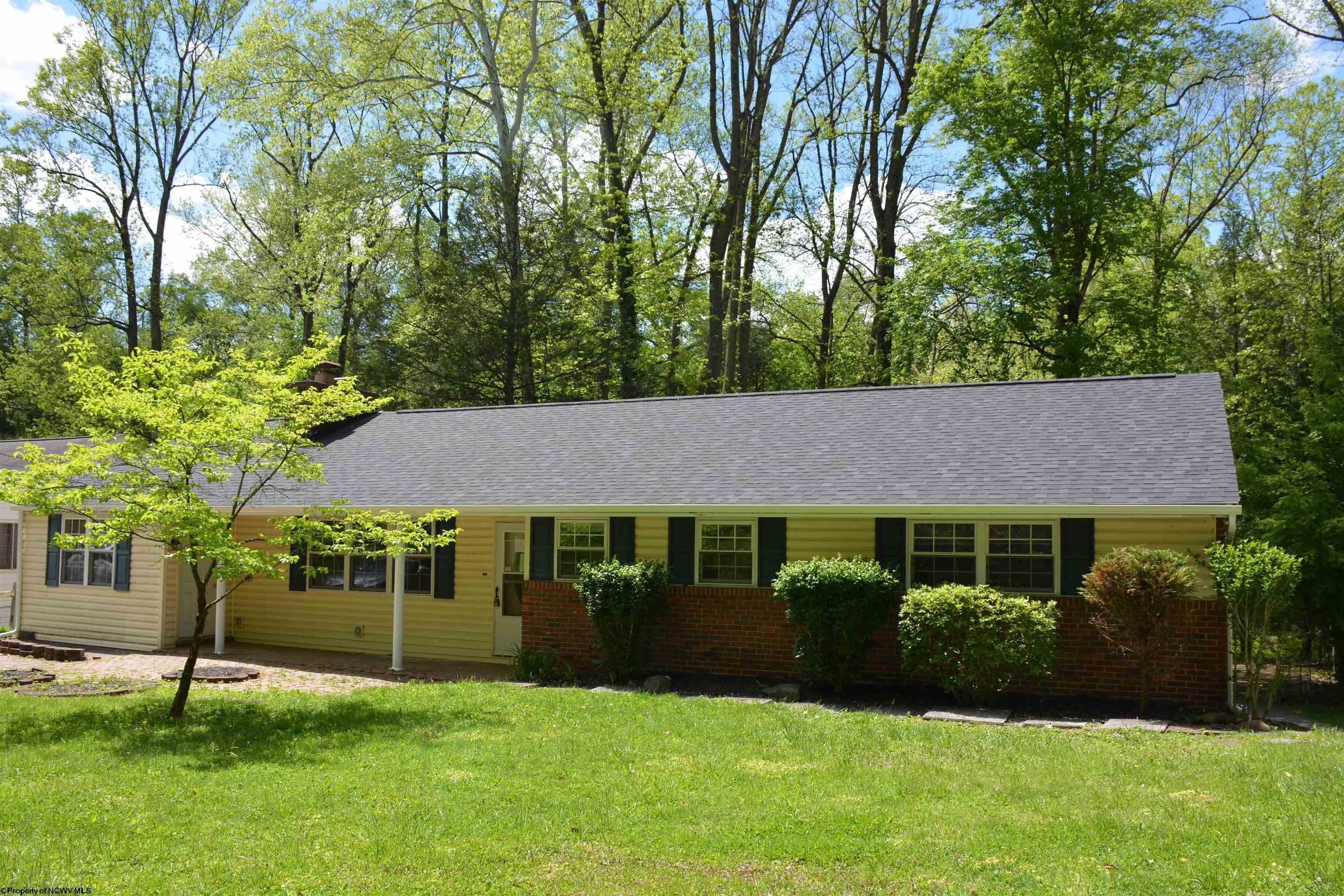 1251 Briercliff Road Bridgeport WV 26330