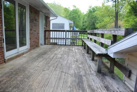 1251 Briercliff Road Bridgeport WV 26330