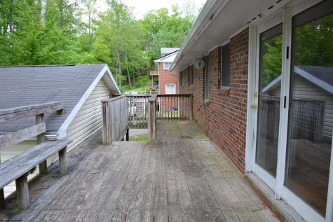 1251 Briercliff Road Bridgeport WV 26330