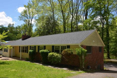 1251 Briercliff Road Bridgeport WV 26330