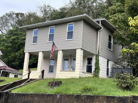 403 S Walnut Street Philippi WV 26416