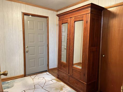 403 S Walnut Street Philippi WV 26416