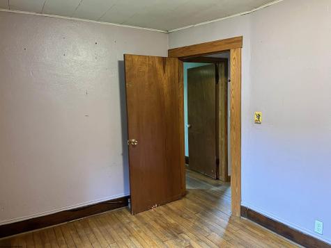 403 S Walnut Street Philippi WV 26416