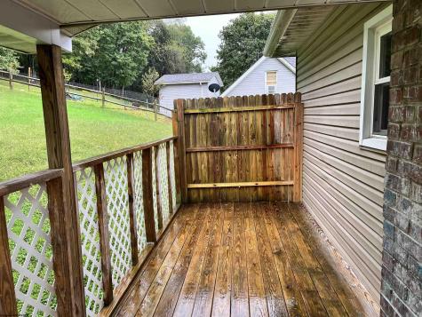 403 S Walnut Street Philippi WV 26416
