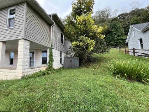 403 S Walnut Street Philippi WV 26416