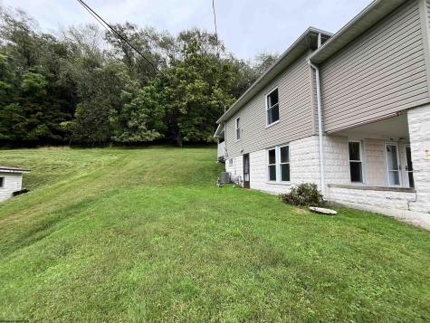 403 S Walnut Street Philippi WV 26416