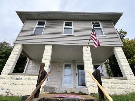 403 S Walnut Street Philippi WV 26416