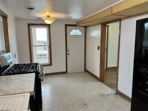 403 S Walnut Street Philippi WV 26416
