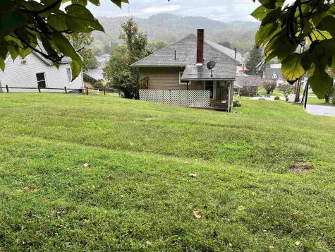 403 S Walnut Street Philippi WV 26416