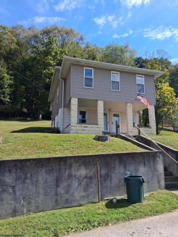 403 S Walnut Street Philippi WV 26416