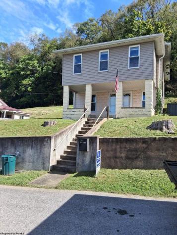 403 S Walnut Street Philippi WV 26416
