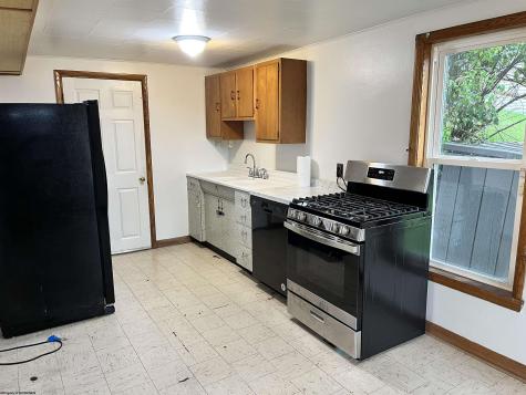 403 S Walnut Street Philippi WV 26416