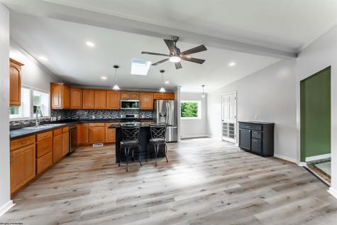 507 Indian Rock Road Reedsville WV 26547