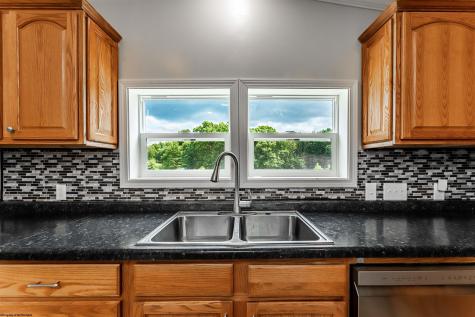 507 Indian Rock Road Reedsville WV 26547