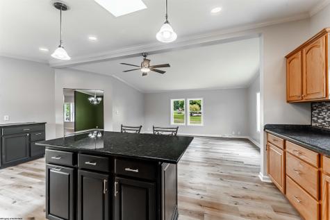 507 Indian Rock Road Reedsville WV 26547