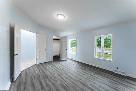 507 Indian Rock Road Reedsville WV 26547