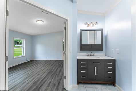 507 Indian Rock Road Reedsville WV 26547