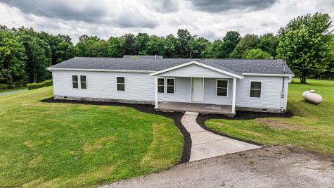 507 Indian Rock Road Reedsville WV 26547